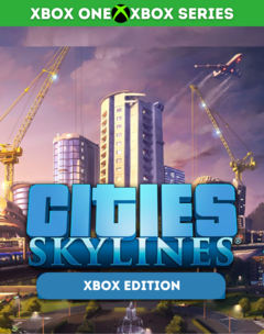 Cities: Skylines