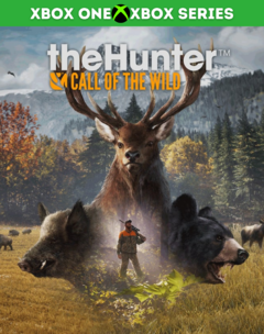 Thehunter: Call of the Wild