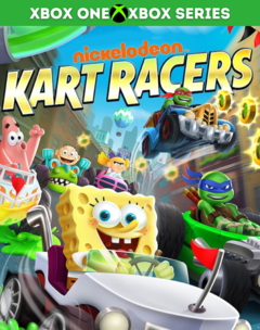 Kart Racers