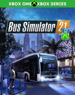 BUS SIMULATOR 21