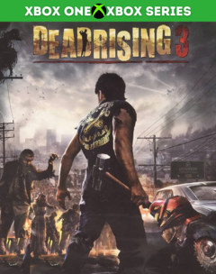 DEAD RISING 3