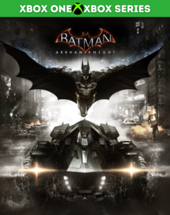 Batman™: Arkham Knight