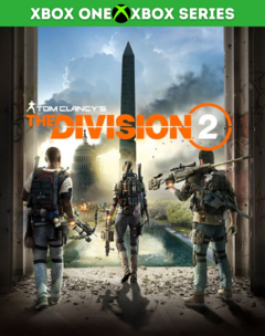 The Division® 2