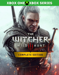 THE WITCHER 3