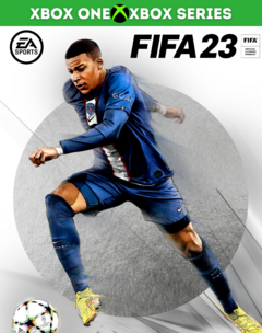 FIFA 23