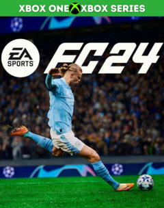 FC FIFA 24