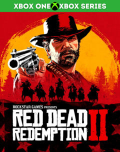 RED DEAD 2