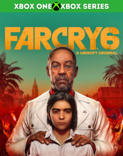 Far Cry® 6