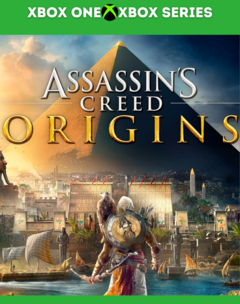 Assassins Creed® Origins