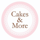 Logo de cakesandmore.com.ar
