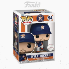 Funko Pop! MLB : Kyle Tucker Hosuton Astros - comprar en línea