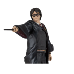 McFarlane : Warner Bros 100 Harry Potter y El Caliz De Fuego - Harry Potter - comprar en línea