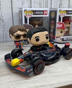 Funko Pop Formula 1 : Red Bull Sergio Perez on RB19 en internet