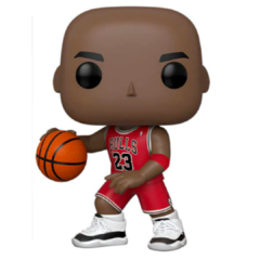 Funko Pop NBA: Bulls - Michael Jordan 10 Pulgadas - comprar en línea