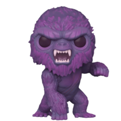 Funko Pop! Godzilla Vs Kong City Light Kong 10 Pulgadas - comprar en línea