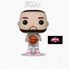 Funko POP! Basketball: Stephen Curry TargetCon 2024