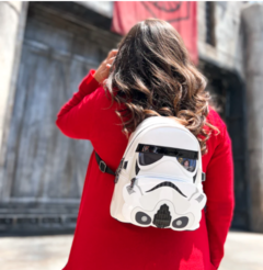 Loungefly Stormtrooper Lenticular Cosplay