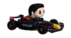 Funko Pop Formula 1 : Red Bull Sergio Perez on RB19 - comprar en línea
