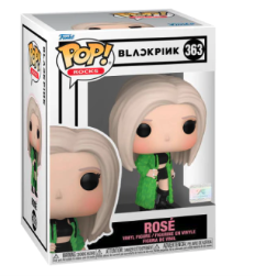 Funko Pop Rocks: Blackpink - Set 4 - comprar en línea