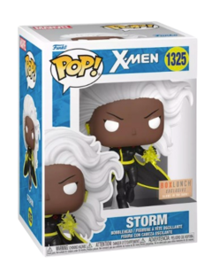Funko Pop! Marvel X-Men Storm Glow-in-the-Dark — BoxLunch Exclusivo - comprar en línea
