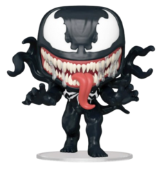 Funko Pop! Marvel: Gamerverse - Spider-Man 2, Venom