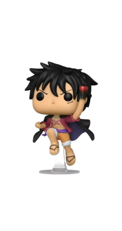 Funko Pop! Animation One Piece Luffy Vinyl Figure - BoxLunch Exclusive - comprar en línea