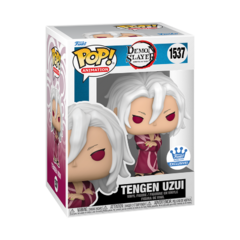 Funko Pop! Animation: Demon Slayer Tengen Uzui en Kimono Exclusivo Funko Shop en internet