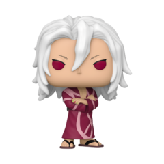 Funko Pop! Animation: Demon Slayer Tengen Uzui en Kimono Exclusivo Funko Shop - comprar en línea