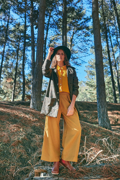 Chaqueta Támasis - comprar online