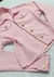 Jaqueta Jeans Rose Curta Emanueli - comprar online