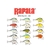 Rapala DT Fat 03 - comprar online