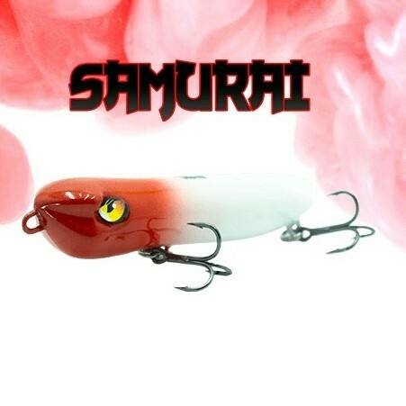 VML Samurai