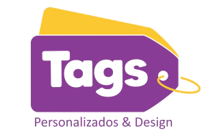 Tags Personalizados | Adesivos | Tags semijoias