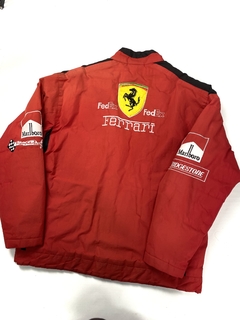 Racing Ferrari (G) - loja online