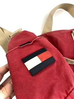 Bag Tommy H. - comprar online