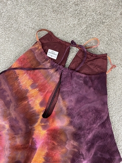 Blusinha Tie dye (P) - comprar online