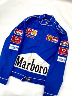 Racing Gringa Marboro Vintage (G/GG) - comprar online