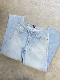 Calça Taco Vintage (40)