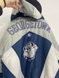 Imagem do Jaqueta Starter Georgetown Vintage XL