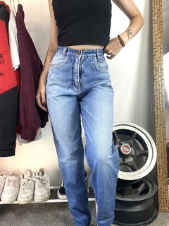 Mom Jeans Shyrd's Vintage (36)