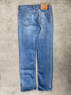 Calça Levi's com Elastano 511 (40) - loja online