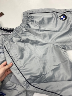 Conjunto corta hotsell vento bmw