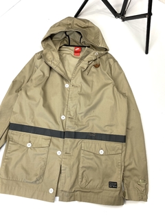 Parka Ni ke Original (G)