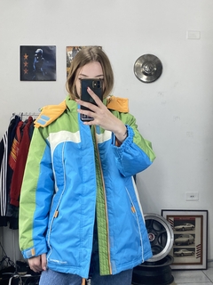 Parka Ski Gringa (M) - loja online