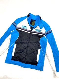 Jaqueta Racing Fashion Gringa (P)