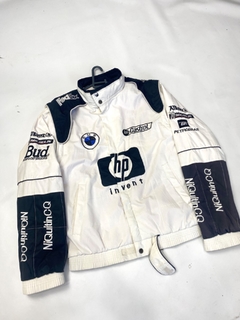 Jaqueta Racing BMW (G)