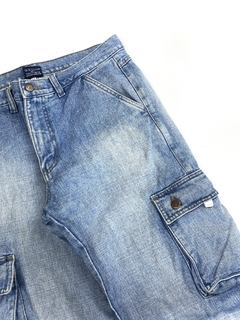 Cargo Jeans Shooner (42) na internet