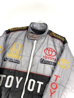 Racing Toyota Vintage (G) - comprar online