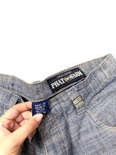 Calça Phat Farm Gringa 90's (42)