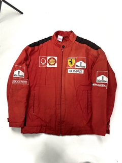 Racing Ferrari (G) - comprar online